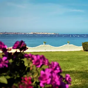 Incanto On The Sea Syrakus