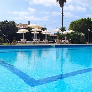 מלון Relax, סירקוזה