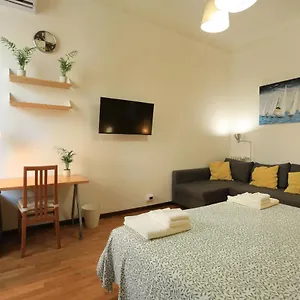 Residenza Accursio By Biphosting Milano