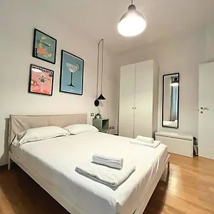 Welcomee Isola Milano