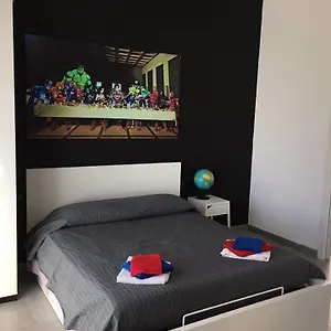 Interno 10 Appartamento