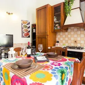 Casa Epicarmo Syrakus