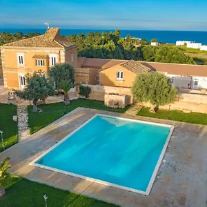 Masseria Testaferrata Syrakus