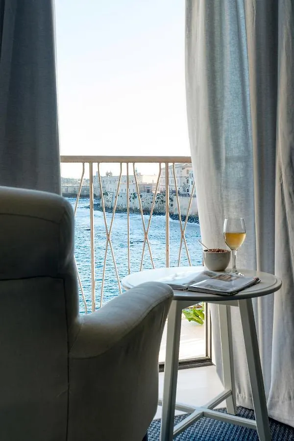 Appartamento La Baia di Ortigia Syracuse