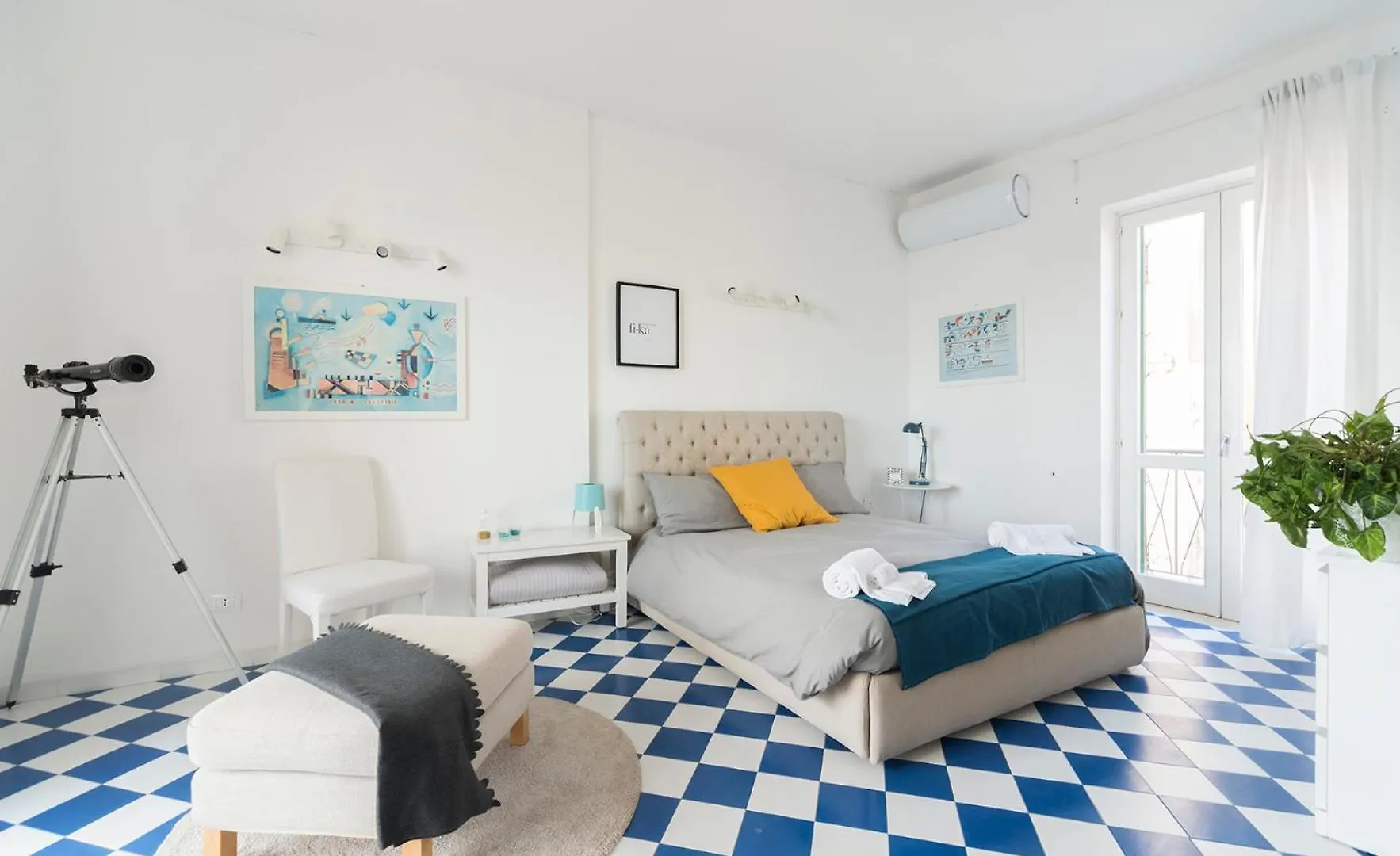 Appartamento La Baia di Ortigia Syracuse