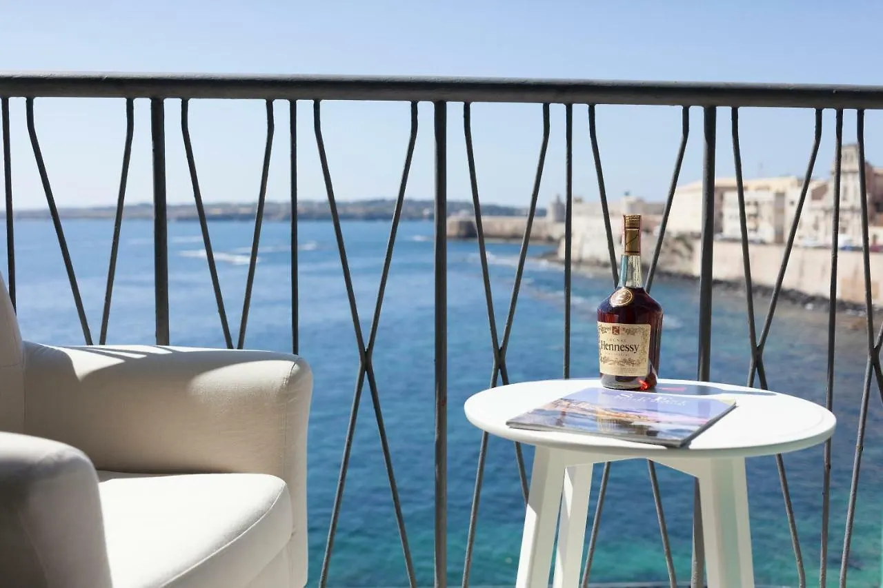 Appartamento La Baia di Ortigia Syracuse